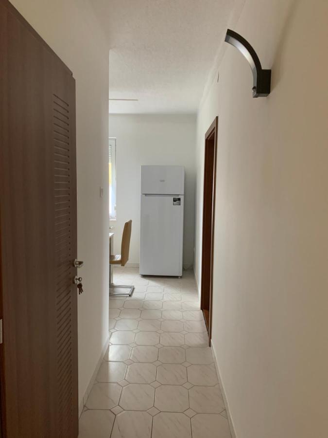Thermal Next II Weninger Apartman Kiskunhalas Esterno foto