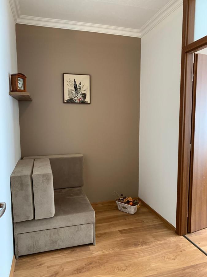 Thermal Next II Weninger Apartman Kiskunhalas Esterno foto